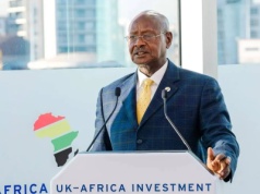 Krwawe wybory w Ugandzie. Zabito 30 opozycjonistów