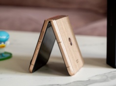 Składane smartfony to już przeszłość. Motorola idzie o krok dalej