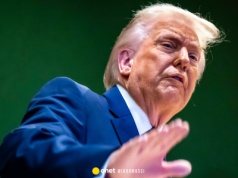 Biały Dom zaliczył wpadkę. Zadziwiająca grafika z Donaldem Trumpem. "Trudno uwierzyć"