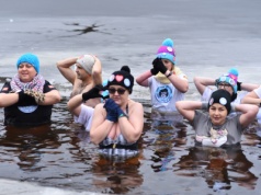 Morsowanie i grochówka od strażaków – co jeszcze przygotował Staszów na finał WOŚP?