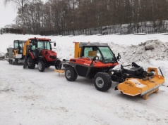 Nowy sprzęt dla bezpieczeństwa regionu. RZGW Lublin podsumował inwestycje za ponad 3 mln zł