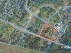 Liczyli na kilka milionów, a znalazł się kupiec tylko na małą nieruchomość przy Długoszyńskiej