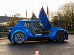 Walczą o prawo do łatwej naprawy. ARIA to samochód, który naprawisz w domu