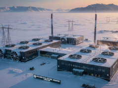 Były urzędnik Trumpa chce zbudować centrum danych na Grenlandii