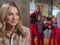 Małgorzata Socha opuściła rodzinę na MIESIĄC! "Musiałam się odnaleźć bez codziennych obowiązków" (WIDEO)