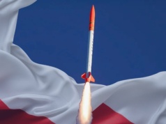 Biznes w kosmosie eksploduje. Dla Polski to potężna szansa