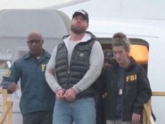 Najbardziej poszukiwany sportowiec świata złapany. Za pomoc oferowano 15 mln!