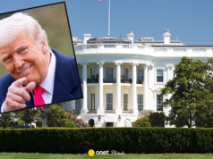 Kolejna wpadka na profilu Białego Domu. Pomylili półkule Ziemi