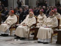 200 lat relacji dyplomatycznych Brazylii z Watykanem. Kard. Parolin: dialog przewyższa konflikt