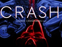 CRASH: rozpad ciała i fuzja człowieka z maszyną