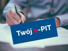Ministerstwo Finansów przypomina o Twój e-PIT. Wypełnij zeznanie online