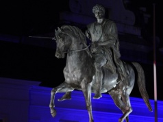 Nie oszczędzili nawet włoskich zakonnic. Walka 