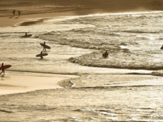 Tragedia na australijskim wybrzeżu. Zrozpaczeni rodzice zabrali głos