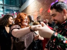 Bal "Światła" - dla wszystkich, którzy chwil radości szczególnie potrzebują