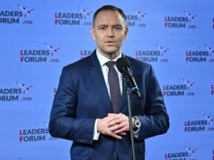 Nawrocki mógł złożyć Trumpowi zaskakującą propozycję. „Nie wiem, czy zagrał tą kartą”