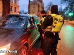 29 stycznia wielka zmiana przepisów. Srogie kary dla kierowców