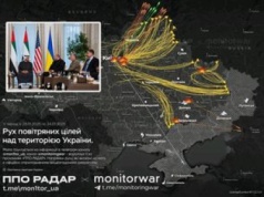 Wznowiono rozmowy w Abu Zabi. Chodzi o wojnę w Ukrainie