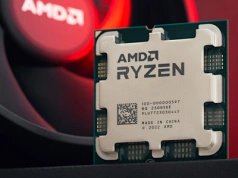 AMD Ryzen 7 9850X3D to odgrzewany kotlet. Wydajność bez zmian