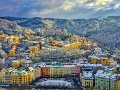 Mniej niż 1 proc. turystów z Polski. Duże rabaty w uzdrowiskach czekają