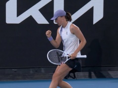 Co za dreszczowiec w meczu Igi Świątek! Wzloty i upadki Polki