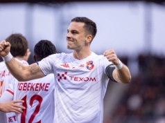 Wisła Kraków dostała egzotyczną ofertę za Angela Rodado! Oto jej odpowiedź!