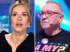 To dlatego Doda nie gra z WOŚP. "Pocałowałam klamkę, a Jurek się za mną nie wstawił"