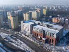 Znany hotelarz nie zwalnia. Chce kupić dawną elektrownię w Sosnowcu