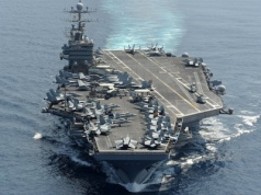 Iran ostrzega: każdy atak potraktujemy jako „wojnę totalną przeciwko nam”