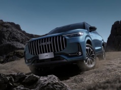 Omoda 7 i potężne Jaecoo 8 wkrótce w Polsce. Debiut technologii Super Hybrid