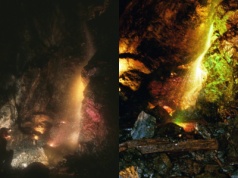 Jedyna taka atrakcja w Polsce. Aby ją zobaczyć, musisz zjechać pod ziemię