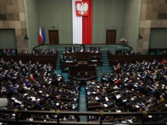 Sejm zmienia zasady wyboru Krajowej Rady Sądownictwa