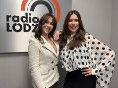 Łódzkie, jestem stąd. Angelika Józefczyk – z Pabianic do świata mody