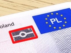 Tajemniczy symbol na dowodzie. Sprawdź, czy taki masz