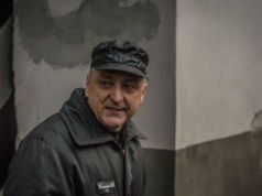 Białoruś. Więzień polityczny, skazany na 25 lat pozbawienia wolności, znów trafi z kolonii karnej do więzienia