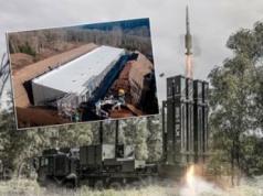 Ukraińcy pragną tych rakiet. Niemcy rozbudowali ich produkcję