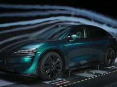 Chiński SUV tnie powietrze jak masło. Pytanie, czy w ogóle musi