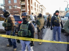 Agenci ICE zastrzelili kolejną osobę. „To obrzydliwe. Prezydent musi zakończyć tę operację”