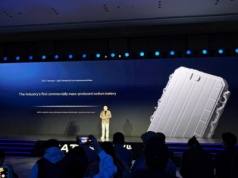 CATL jest gotowy do masowej produkcji baterii Na-ion do aut dostawczych. Na start: 45 kWh