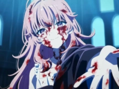 Sierociniec dla morderców. Nadciąga I Want to Love You Till Your Dying Day