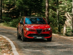 Sprzedaż Alfa Romeo w Szwajcarii wzrosła o 37% w 2025 roku