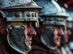 Archeolodzy ogłosili sukces. Złamali tajemniczą wiadomość Rzymian