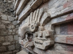 Grobowiec Zapoteków w Meksyku. Archeolodzy nie wierzyli w to, co zobaczyli