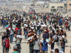 Zięć Trumpa ujawnił plan przebudowy Gazy w kurort wypoczynkowy