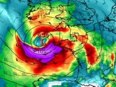 Uderzy w Polskę jak taran. Zacznie się 24 stycznia