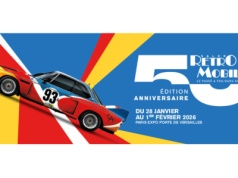 Paryż stolicą klasyków. Przewodnik po 50. edycji Rétromobile: Wankel, Art Cars i garaż marzeń