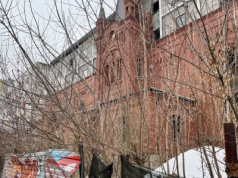 Prezes ARCHE w tym mieście jeszcze nie rewitalizował, ale wierzy w hotel w zabytkowej elektrowni (ZDJĘCIA)