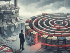 Legislacyjny Labirynt: Część 2 – Kolejne 10 Absurdów Polskiego Prawa, Które Zabijają Przedsiębiorczość (Styczeń 2026)