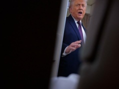 Donald Trump: w Wenezueli użyliśmy nowej, tajnej broni. 