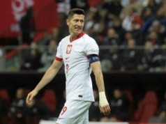 Wielkie wyróżnienie dla Roberta Lewandowskiego. Po raz 13. w karierze