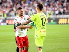 Były reprezentant Polski zmienił plany. Dostał angaż na Słowacji